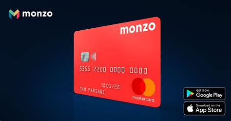 monzo questions and answers